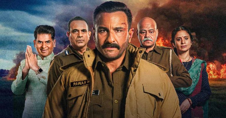 SAURABH DIWEDI TROLLED OVER HIS ACTING IN KARTAVYA