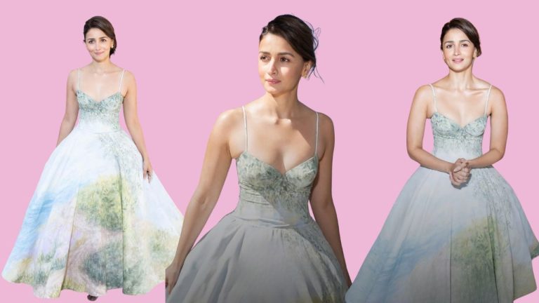 alia bhatt cannes 2026 look